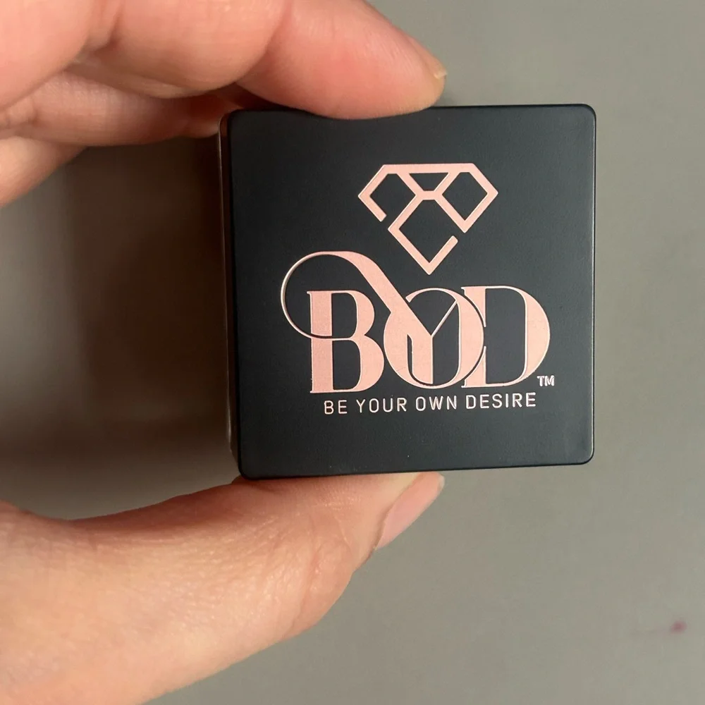 DESIRE MATTE MAGIC LOOSE SETTING POWDER